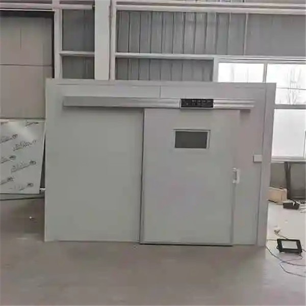 沈阳铅房