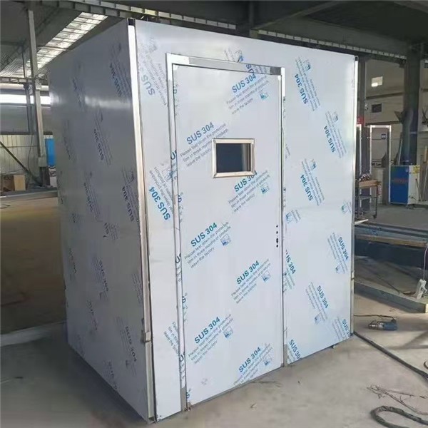 沈阳铅房