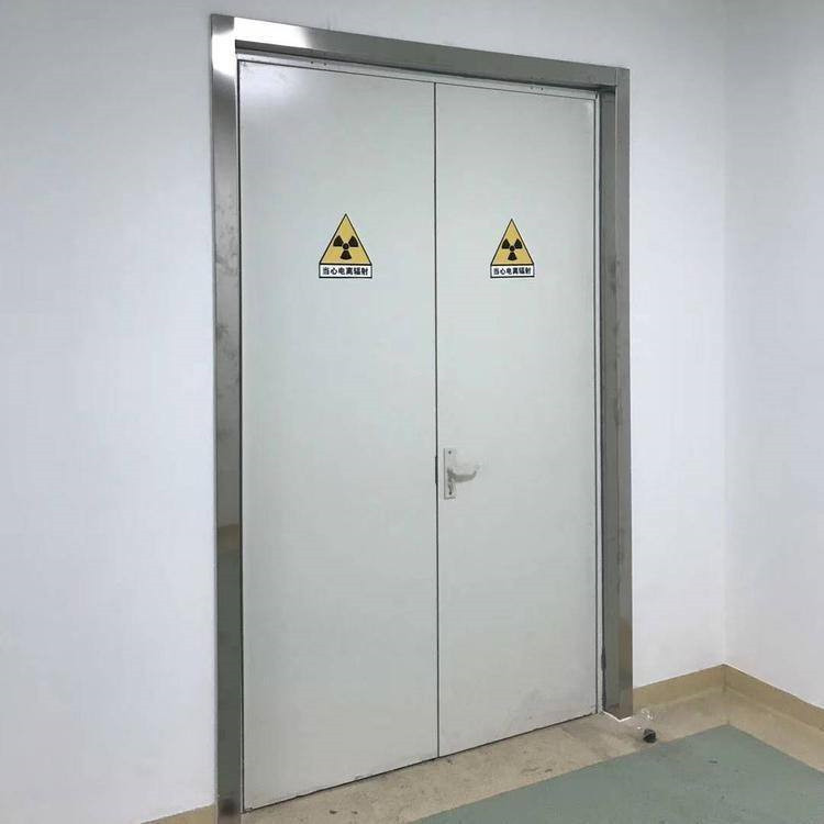 沈阳铅门